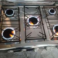 طباخ • طباخ منظدي • فرن • فرن منظدي • مطبخ • جهاز مطبخ
