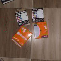 ٧٣ قطعة • ليد ثريات • جديدة