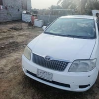 كورلا بوكاتشو • ٢٠٠٧ • كربلاء الحسينيه