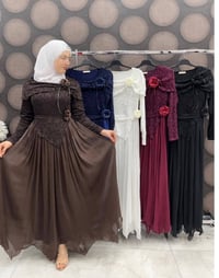 ملابس • مقاسات ٣٨-٤٨ • توصيل وطني