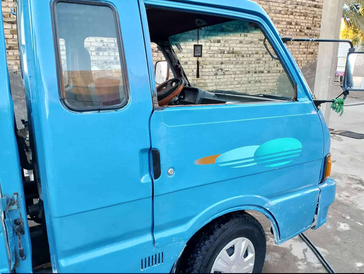 السلام عليكم كيه للبيع رقم بابل انكليزي سياره جديد السعر 52/***********
