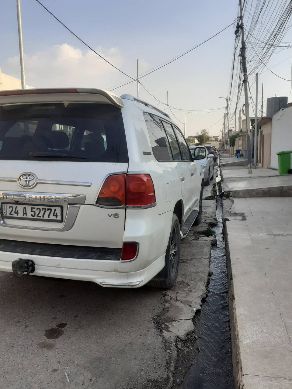 السلام عليكم سياره 2009 محدد 15 سته سلندر 6 السعر 290
***********
