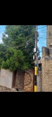 الدار للبيع  حي السفير  قرب ابو محمود الدراجي  بناء قديم   ناصي   0772...