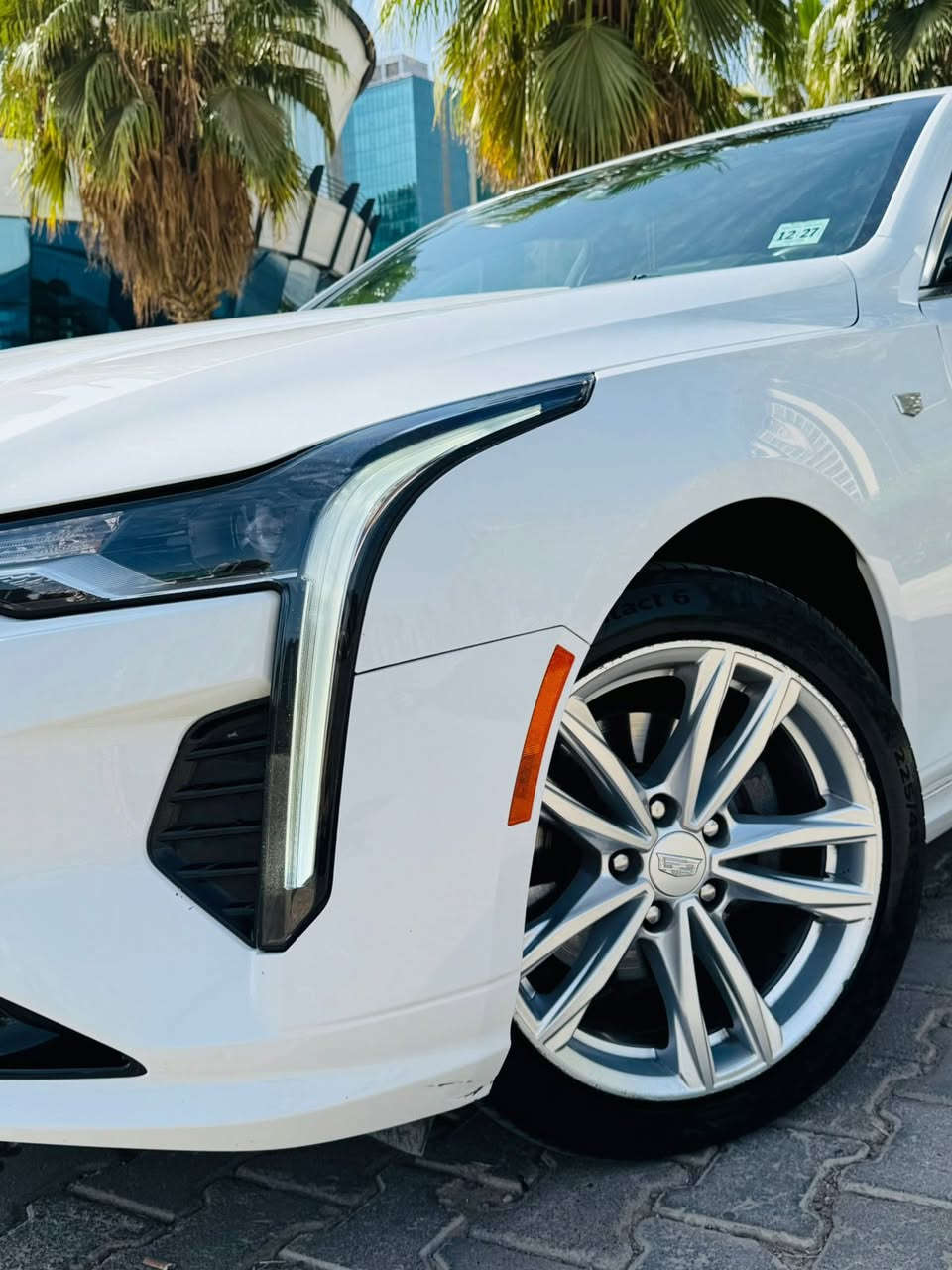 كاديلاك موديل 2023 CT4ليكزرى
رقم أربيل باسمي
كاديلاك موديل 2023 CT4ليكزرى

سعر 235$بيها مواصفات

فورويل AWD

سيارة قطعتين صبغ بجم كبس

نقطه عمياء 

اوتو هولد 

شاشه گار بلي 

كشن تدفئة

رادار امامي و جانبى

سايد بريگ بصمه 

اطفاء ذاتي للمحرك 

حساسات وكامره 

٤ وضعيات + ٣تراكشنات

اناره امامي خلفي led 

تبريد قطعتين

كشنات تدفئة تبريد 

شاحن لاسلكلي لل بصمه 

بعد بيها هوايه مواصفات

رقم شاصي 

1G6DE5RK6P0110925

مكان سياره أربيل 

للاستفسار 

***********
