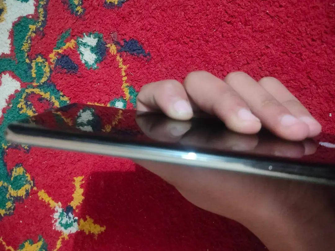 جهاز انفنكس زيرو 30 شاشه منحنيه بصمه مدمجه بالشاشه ذاكره ٢٥٦ عشوائيه 8+ 5 نظافه عاليه جدا مكفول من العطل للبيع او مراوس بغداد شارع فلسطين بغداد, العراق


**إذا كنت صاحب هذا الإعلان وتريد حذفه لأي سبب، رجاءا أرسل رسالة إلى الدعم الفني**