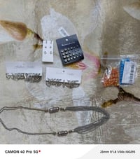 اكسسوارات • مجموعة