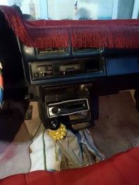 بيك اب • موديل ١٩٨٥ • مشروع وطني ٢٠٢٨