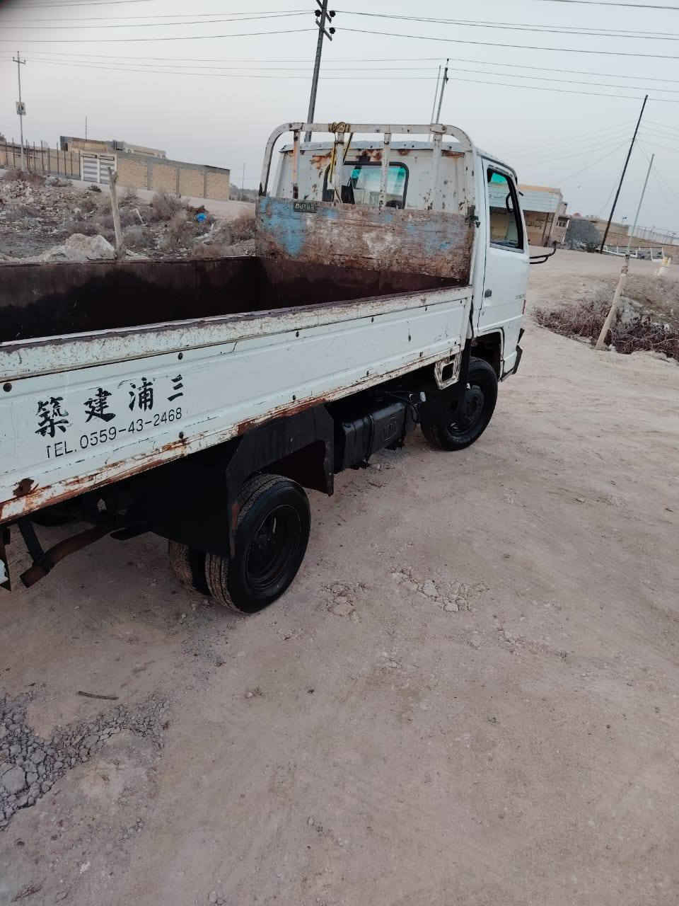 كية ازوزه رقم ذي قار ألماني تحويل مكينه و گير شرط تايرات سياره العنوان سوق الشيوخ الرقم
***********
