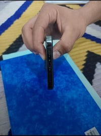 آيفون ١٢ برو ماكس • ٢٥٦ • بطارية ٨٤٪