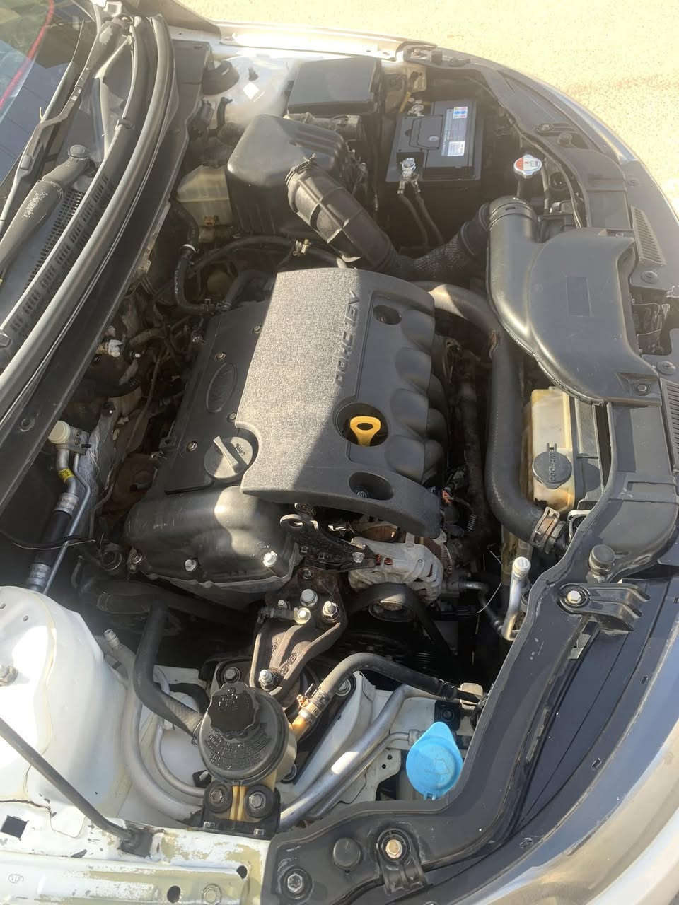 سيراتو 13 للبيع مكاني بغداد السعر 100 للاستفسار ***********
