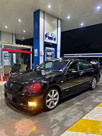 موديل ٢٠٠٧ • ١٢١٠٠٠ كم • مكينة صغيرة