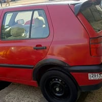 كولف نفخ موديل 1993 كير شرط محرك 0//8 بي رخاوه رقم نينوى مسطره شرط الو...