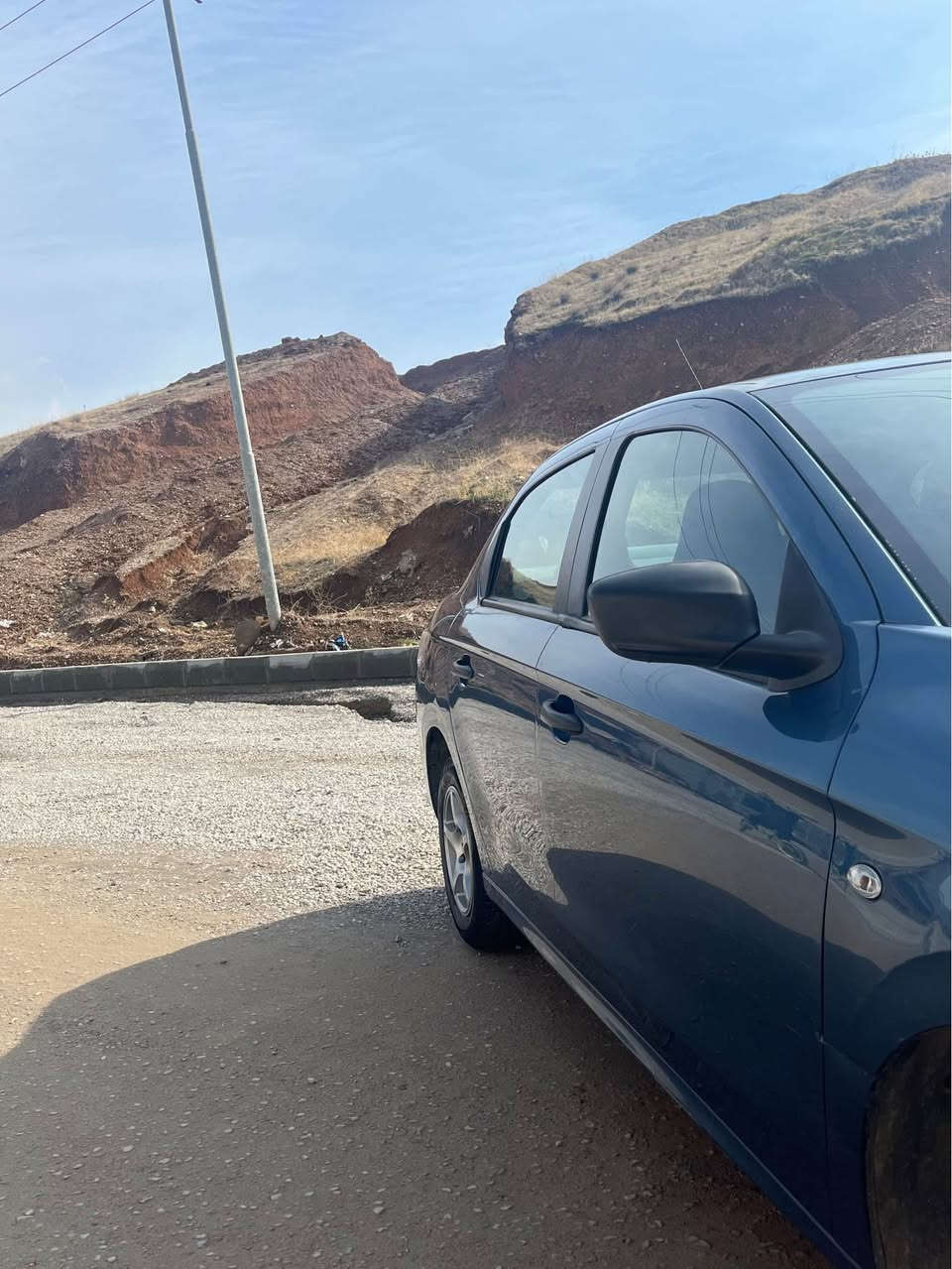 بەناوی خوا بیجۆی فەرەنسی ٣٠١ گێڕ تۆماتیک یەک پارچەی بۆیاخە سەنەوی تا ٢٠٢٩ مانگی ١١ تازەیە گێڕومەکینەو تەقەو رەقەی بەشەرتی فیتەر مەکینە ١٦ یە مۆدێلی ٢٠١٥ یە سعری ٧٠$ و کەمێک مەعامەلە بۆزانیاری زیاتر ژ-م *********** السليمانية, العراق
