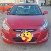 اكسنت 2015خليجي  رقم مثنئ مشروع وطني  صبغ جاملغ وباب  كير ايتي  السعر ...