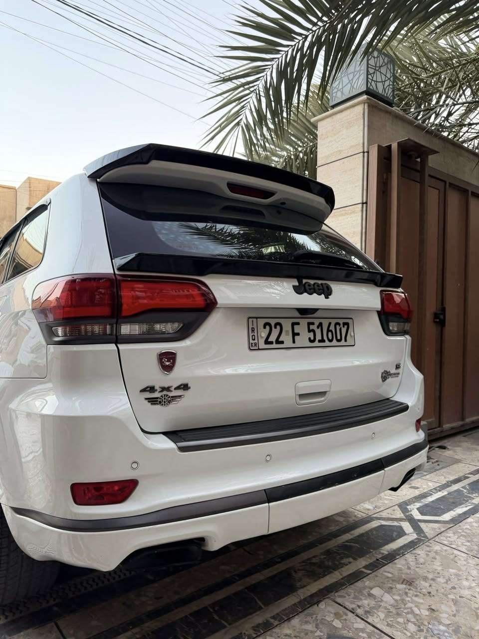 سعر ٢٩ الف


**إذا كنت صاحب هذا الإعلان وتريد حذفه لأي سبب، رجاءا أرسل رسالة إلى الدعم الفني**