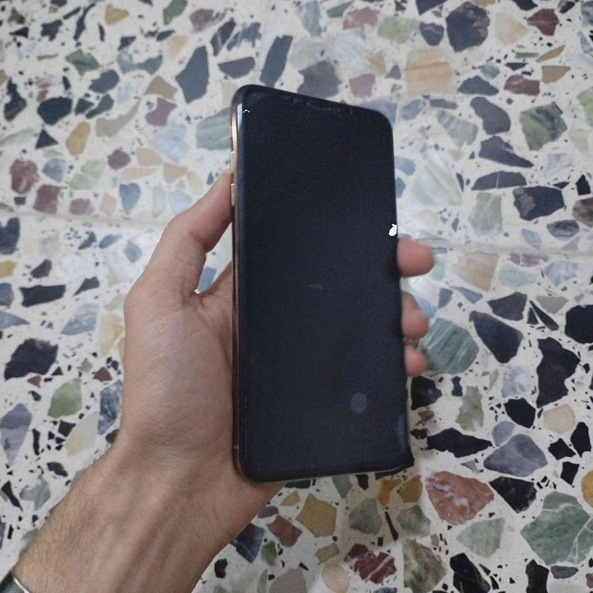 اكس ماكس
ذاكره 256
ما مستبدل بي اي شي ماعدا البطاريه
نسبته 84
ذاكره 256
والكامره ع وضع الصوره بيهه فقط المغناطيس متحرك وتصليحه ميكلف اما البوتريه طبيعيه ما بيه شيء
السعر 200 وبيه مجال مكاني بغداد الشعله


**إذا كنت صاحب هذا الإعلان وتريد حذفه لأي سبب، رجاءا أرسل رسالة إلى الدعم الفني**