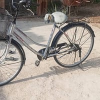 بايسكل • حجم26 • مكان التنمية