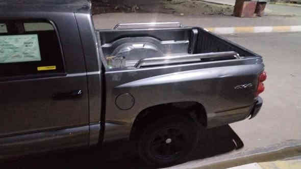 بيكم دوج موديل 2011 محرك 4700 8سلندر رقم اربيل تحويل مباشر كير تعليك سياره فور ويل دفع رباعي تتدفه تريد شغال السياره كلين صبغ بس باب وره سايق نبدل امريكا سياره جاهزه كلشي مانقصها سعر 120 بيها مجال الشراي ويرهم مراوس حسب قناعه ***********
