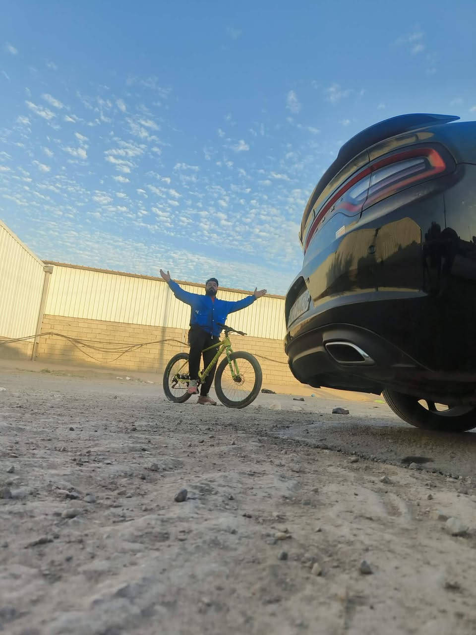 بايسكل دبابه اخو الجديد حجمه 28 مكاني بغداد مصفى الدوره السعر 230 الف وبي مجال لشراي هذا رقمي واتساب ***********
