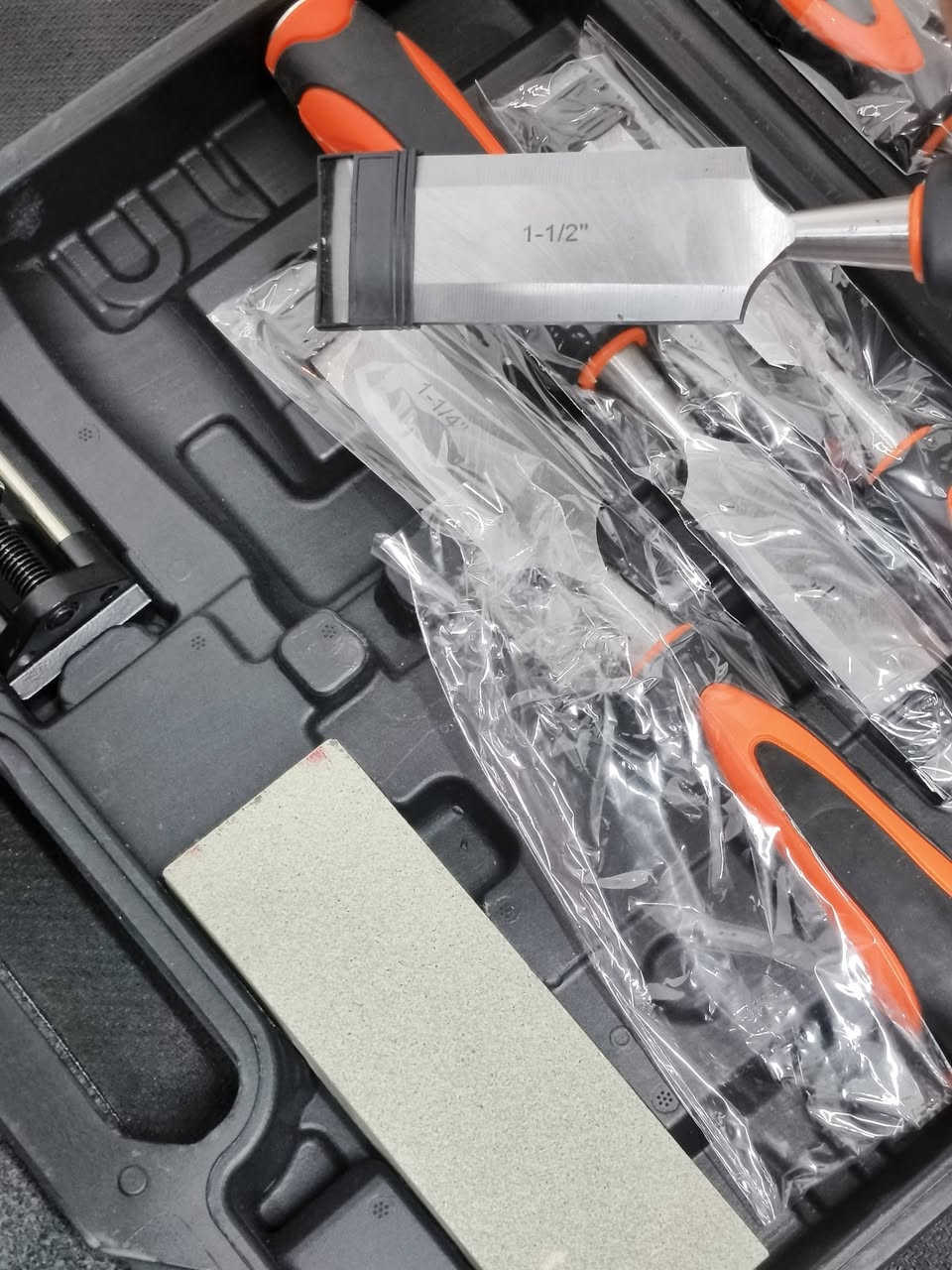 وين النجار هاي لعدة تحفة نطيني سعرك


**إذا كنت صاحب هذا الإعلان وتريد حذفه لأي سبب، رجاءا أرسل رسالة إلى الدعم الفني**