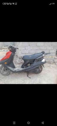 دراجه كوم • سرعة ١٠٠ • بغداد الخامسة