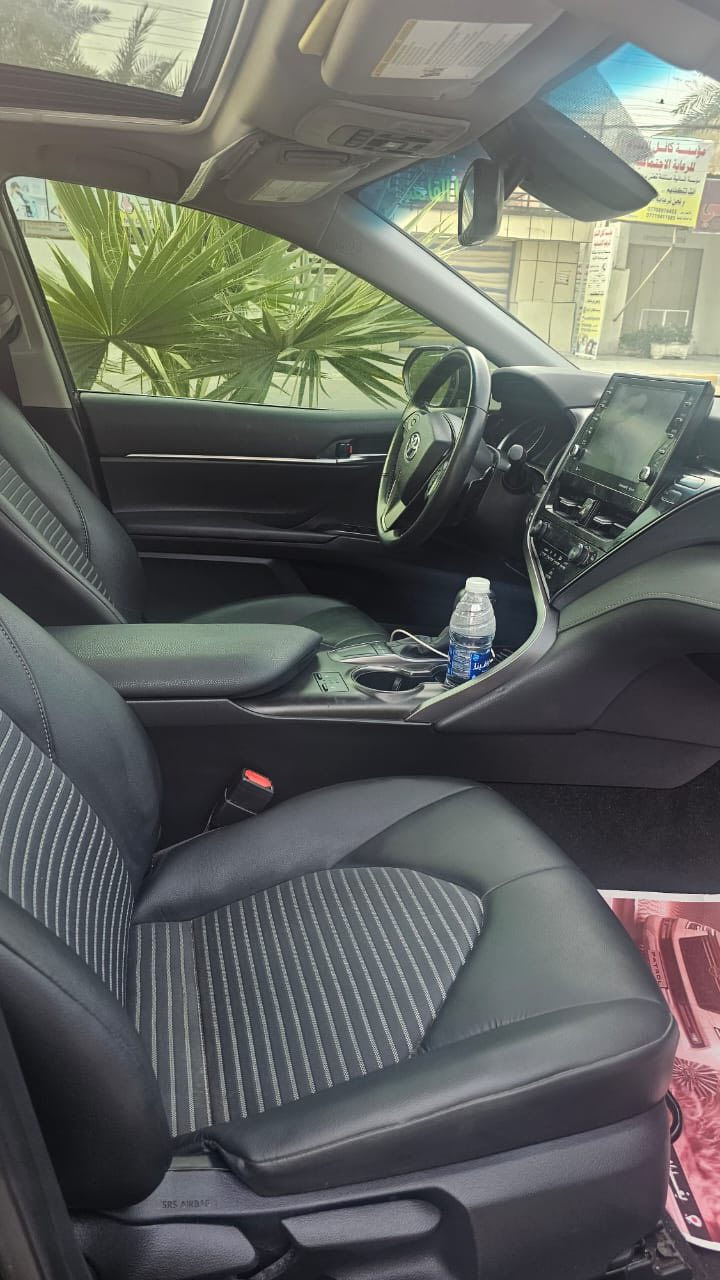 من رخصه الادمن سلام عليكم كامري للبيع مكان بغداد تفاصيل داخل الصور  ***********
