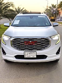 دنالي • ٢٠١٨ • ٢٠٠٠ تيربو