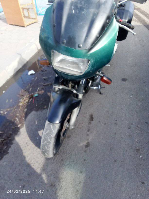 سلام عليكم 
ياماها محرك 900 
محرك بلاد ومكفول ممفتوح 
نكره سلف كهربائيات كامله جنط وياها 
جيب فيتريه وياك وفحص 
بسلا تجي وتكسر بيه وتكلي اني ع باب الله شوفني بيه بسعر 
بدون رقم 
بدون رقم 
بغداد. الحريه ***********
