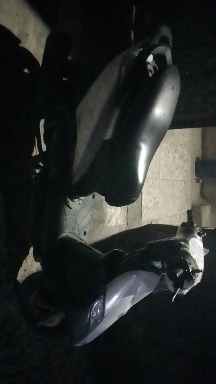 كوم حديد للبيع الدراجه شغاله عوزهه قبق هندر وباتري ضعيف ثعلب الشراي يجي خاص سعرها 175 الشراي يجي خاص


**إذا كنت صاحب هذا الإعلان وتريد حذفه لأي سبب، رجاءا أرسل رسالة إلى الدعم الفني**