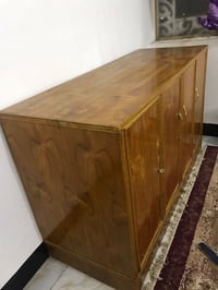 بوفيه • تسكام • للبيع