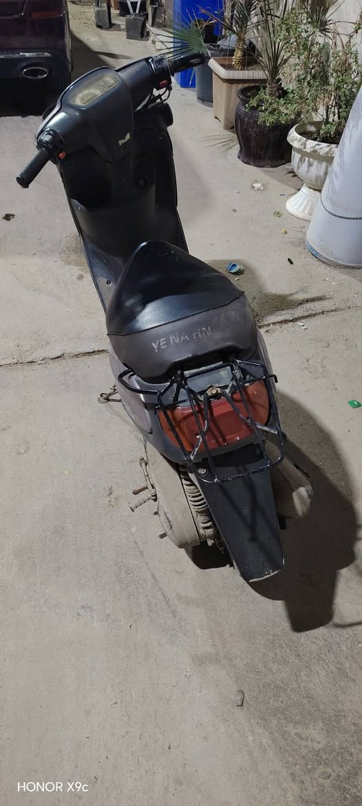 دراجة منغولي للبيع دراجة شغالة كهربائيات شغالة بيها نواقص بسيطة ٤٢٥ وبيها مجال *********** العنوان قرب البارون أسألة الماء كربلاء, العراق
