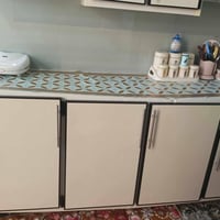 كاونتر • نضيف • عيب واحد