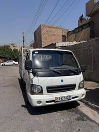 كيا ام عيون • ٢٠٠٢ • نضيفة