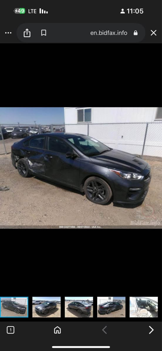 كي فورتي 2021 GT كير مبدل AT قبل اسبوع شاده جديد
حادث موضح بلصور بدون شاصي او لغود مكفوله من الامام بجم كبس حادثه جاملغ وباب الخلفي مصبوغ وبارد
تخم تاير نكسون اصلي جديد
*********** بغداد, العراق
