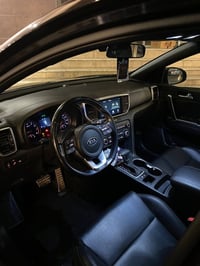 سبورتج فول • ٢٠٢١ • ماشيه ٥٨٠٠٠