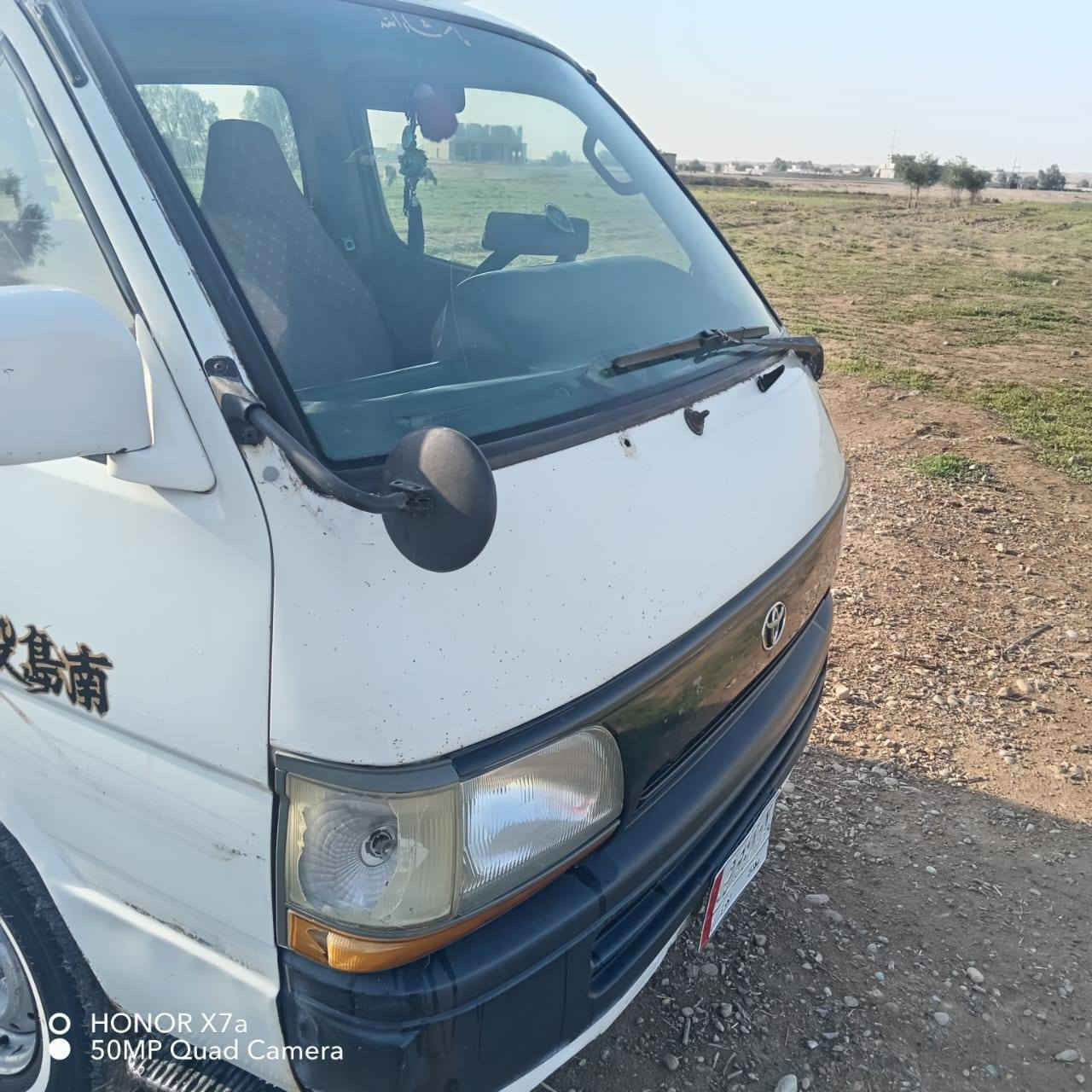 سلام عليكم سيارة البيع موديل 93 سنوية 27. المحرك كاز لا صرف ولا تبخير.سيارة كاملة    اسعر( 48)  ***********
