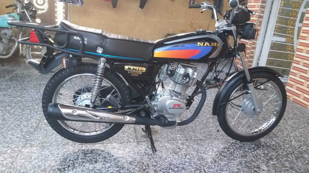 سلام عليكم دراجه نامه اصلي رابيدو البيع موديل 2026 
مكفوله كفاله عامه مانقسه شي كله شغاله دراجه حلوه 
اوراق سكنر دراجه ماضب عليه برغي ماصارله شهرين 
من عمرته تعال وشوف بعينك وال موشراي لايجي 
والا يراسني والا يتعبني وياه حبايب اتصل وبيك خير ودلل 
مكاني بابل قضاه المحاويل السعر خابرني ودلل والله 

📞***********📞
