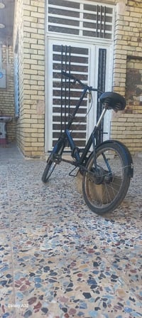 بايسكل • طباگي • حجم ٢٠