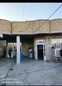 القريت النتصار • ٣٠٠م • قرب المستوصف