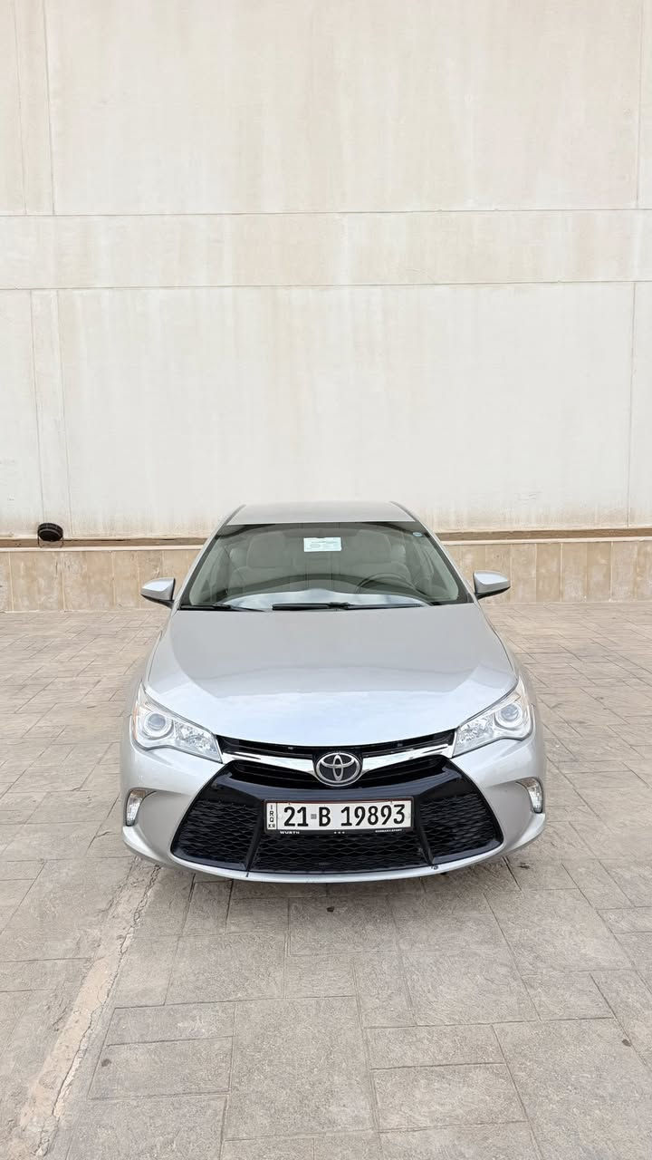 السلام عليكم
گامري ٢٠١٥ LE امريگي ..
رقم سليمانيه دولي الجديد .. هزه وسنويه كلها جديد 
شـرط التحويل والغرامات 
محـرك ٢٥٠٠ // ٤ سلندر شـرط .. گير شرط 
بيها ٣ قطع ونص صبغ فقـط بدون قطرة داخل .. بدون ايرباك شـرط الفحص 
تايرات جدد .. ويل كب .. صدر جديد .. تبريد ثلج .. تدفئه 
السعر ١٣٥ $ 
المكان صلاح الدين _ تكريت
هـ ***********
هـ ***********
( اعــتــذر عن الاقســاط والوعــده )
