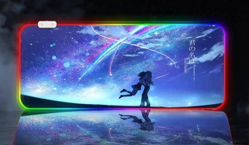 ماوس باد Anime RGB 🫡🔥

حجم  40cm × 70cm ✅

أضائه RGB ب 7 الوان ✅

اكثر من 14 مود للأضائه ✅

قاعدة مطاطيه غير قابله للأنزلاق ✅ 

مقاوم للماء والسوائل ✅

السعر 15 الف فقط 🫡🔥 

توصيل جميع محافظات العراق 5 الاف 🚙🚗 

للأستفسار والحجز التواصل واتساب 📞 

***********

عنوان المركز : بغداد الحريه الثانيه شارع الحريه الثانيه قرب مكتبه الكراون مقابل صيدليه العنفوان مركز شمس للموبايل

