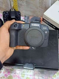 كانون RP • فول فريم • شتر أقل من ١٠٠٠