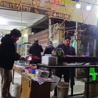 قضاء الشامية • ١٠ اشياش • دهن حر طازج