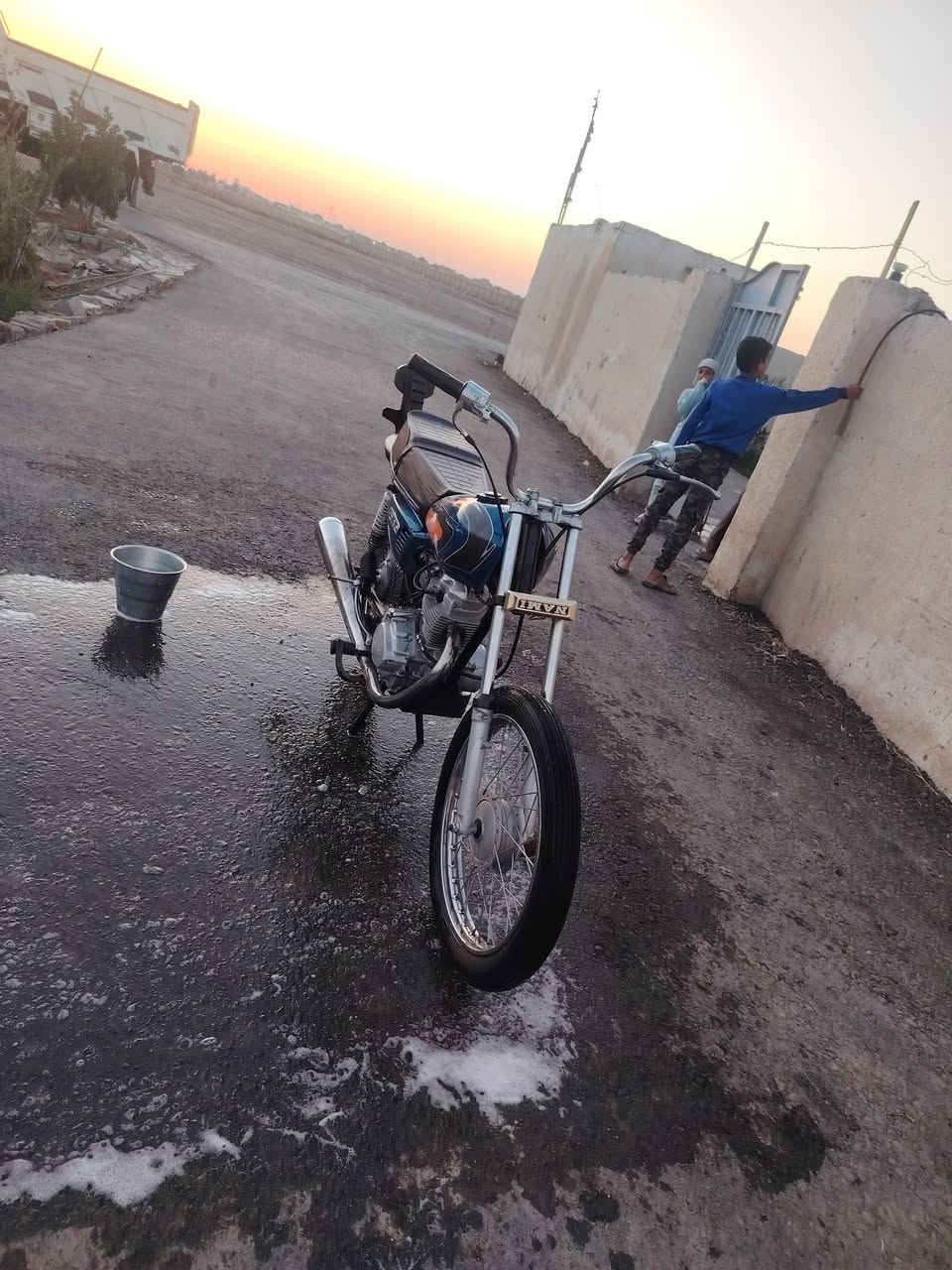 درجه نامه موديل ٢٤ مكينه جديده ماتفوحه وياله نضيضات درجه مكفول كفاله عامه الشراء ينتصل وبيه خير ويدلل *********** المكان ميسان المجر معمل الورق
