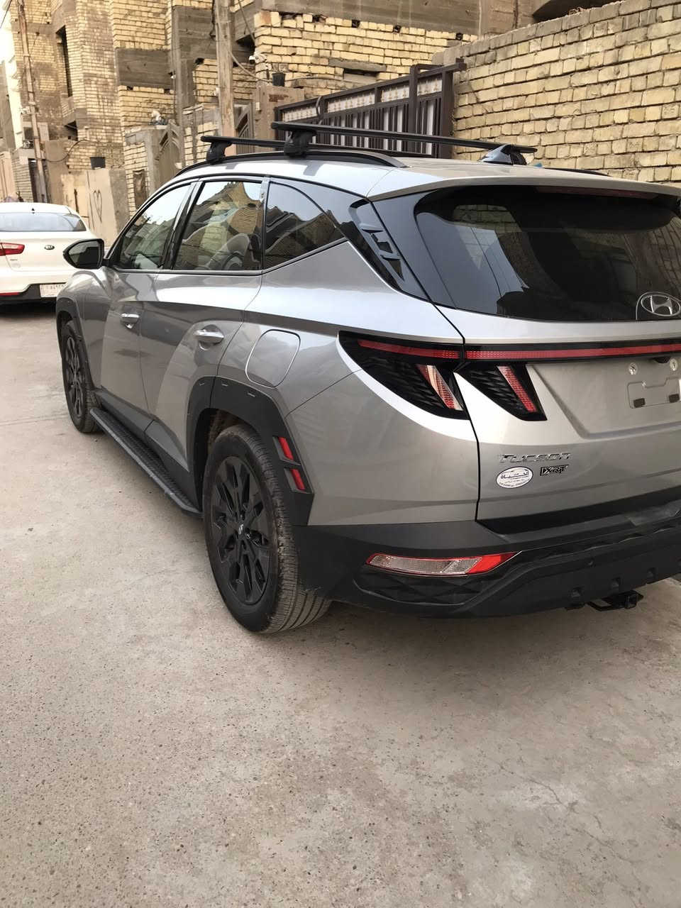 سلام عليكم للبيع توسان فئه XRTموديل 24 ماشيه 6الف ميل حادث ربع بنيد سياره فحص مؤقت دخول جديد


**إذا كنت صاحب هذا الإعلان وتريد حذفه لأي سبب، رجاءا أرسل رسالة إلى الدعم الفني**