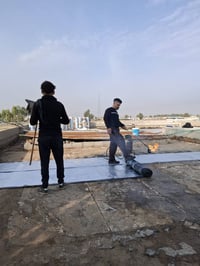 كركوك • خدمات