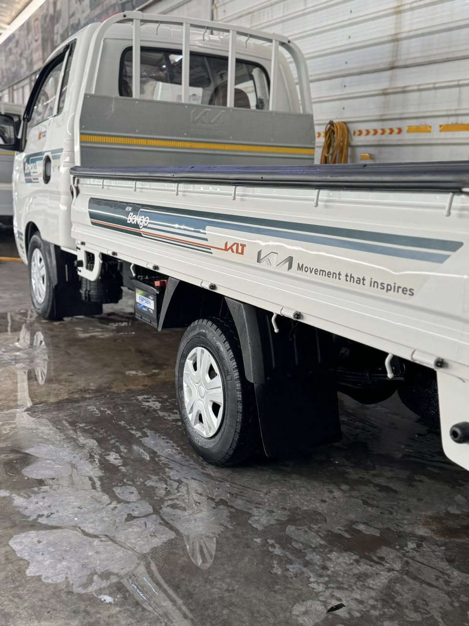 سلام عليكم كيا حمل 2023 ماشيه 50 الف مكان بغداد ***********
