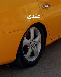 هيونداي • مكاني • تايرات أقل من نص