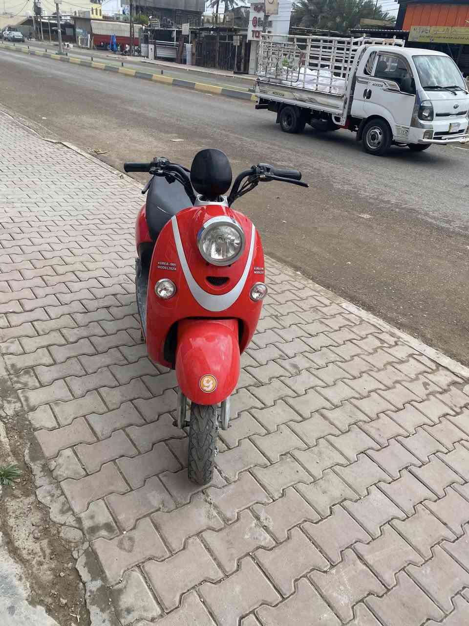 السلام عليكم دراجه شحن عبد الحليم شكل الجديد فول مصفات خمس بطاريات اللبيع سعر ٤٥٠وبيها مجال الكلام خاص


**إذا كنت صاحب هذا الإعلان وتريد حذفه لأي سبب، رجاءا أرسل رسالة إلى الدعم الفني**