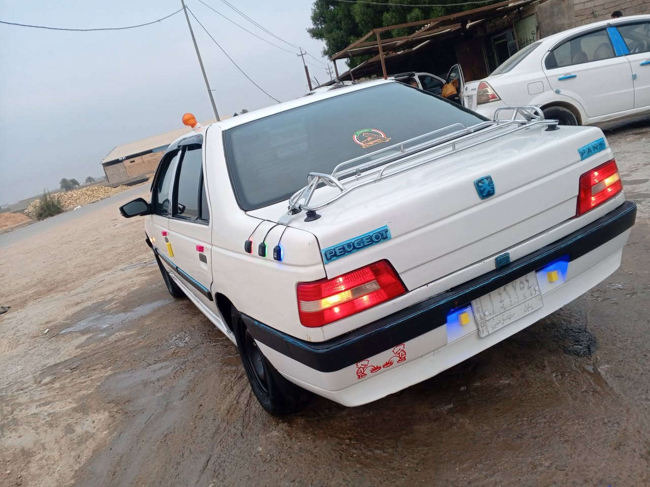 خارج 

رقم بابل سنويه 2027 مشروع وطني تحويل كل محافظات 

مكينه كير مكفولات ترايك 180   شواصي مكفوله مابيه كل عيب شرعي 

مكفولة من الحادث ولضربه ولتبدبل وصبغ فقط دوس مع

 هلالات خلفي تعمير مصبوغات بيه بنيد طاير ومرجع نفسه بدون تبديل 

خياسات مابيه حداديه تخم تاير دبلات جدد كهربائيات كله 

 شغاله مانقصه كلوب مسجل كيجات كله تشتغل مريات جانبيه كهربائيه ام الشار  ارضيه جلد 

 كشنات جلد دوشمه خياط جديده دواخل عسلي نضيفه كلش 

تقفيل سنتر لوك رمونت سياره حلوه ونضيفه ومجهزه مالت

 جنايه وبالعافيه ع يأخذه السعر 34 بيه مجال لشراي قليل 

مايعجبك سعر اكو كلشي بلسوك حته ب10 ورحمه ع موتاك

 لا تكسربسعر مكاني نجف الاشرف مشخاب لاتصال برقم 

 ‏‪***********‬‏
